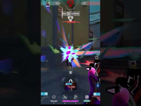 INSANE clutch to get overtime 🔥