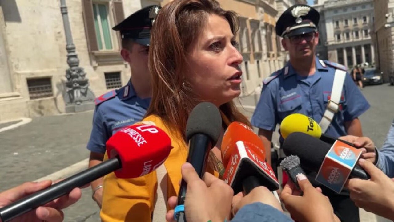Legge elettorale, Piccolotti (Avs): È una truffa, faremo opposizione