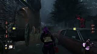 Dead by Daylight＃2