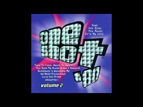 04 The Twins - Face To Face, Heart To Heart - One Shot '80 Vol.2