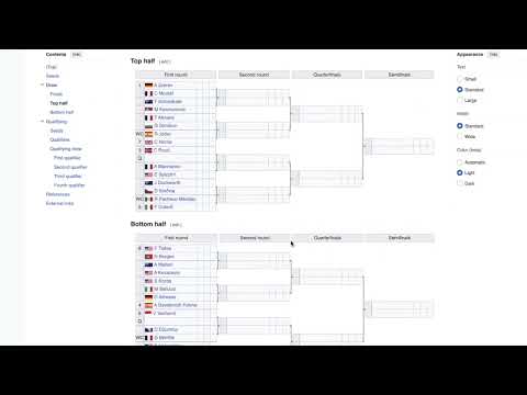 Acapulco Draw