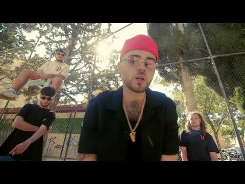 VGomez - HP (Video Oficial) | LA VUELTA