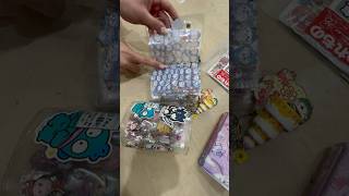 平成ガチBBA初めてのシール交換