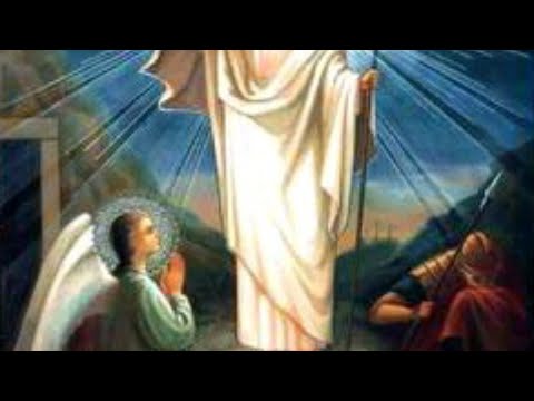 SVETA MISA  "USKRS" - 13.04.2020 - HKM MAINZ (LIVE)