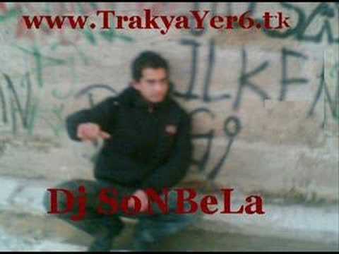 Dj SoNBeLa & Gökçe KIrgız - KaLbime gömerim (remix)