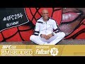 UFC 234 Embedded: Vlog Series - Episode 3