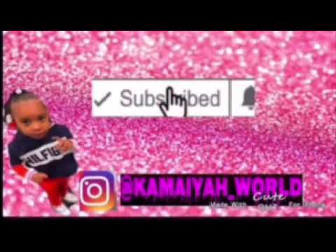 Making Brownies With My Cousin