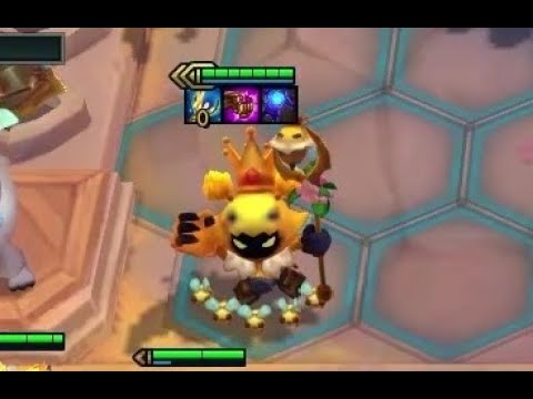 Vicious Veigar - LOL TFT Set 12