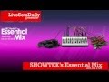 Showtek's Essential MiX @ BBC Radio 1 2013-11 ...