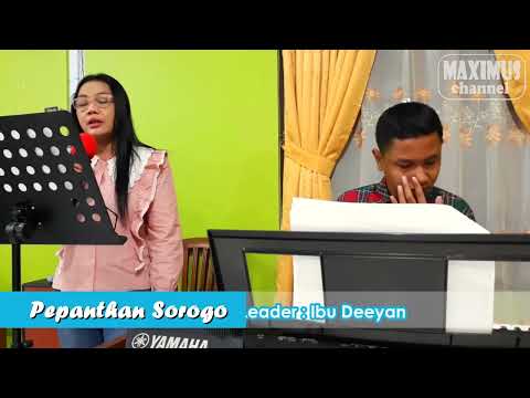 KJ 358 SEMUA YANG LETIH LESU