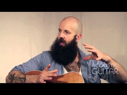 Acoustic Guitar Sessions Presents William Fitzsimmons