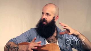 Acoustic Guitar Sessions Presents William Fitzsimmons