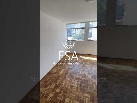 Alquiler Apartamento 1 Dormitorio Cordón Montevideo St