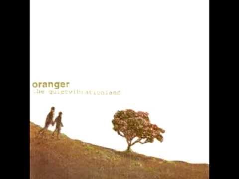 Oranger - A View Of The City From An Airplane