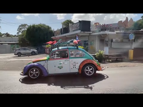 Downtown Patillas abandon businesses for sale real estate