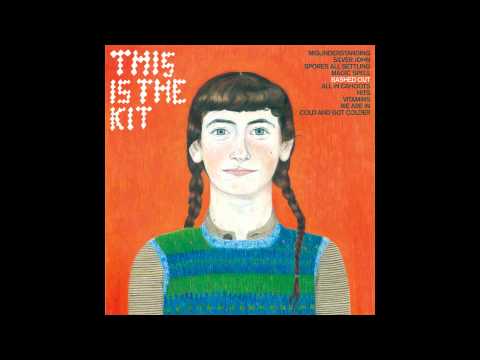 This is the kit - Vitamins