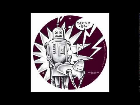 Super Flu - Døken (Nico Grubert Remix)