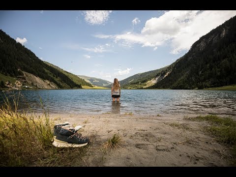 Sommerurlaub für die ganze Familie in der Zillertal Arena