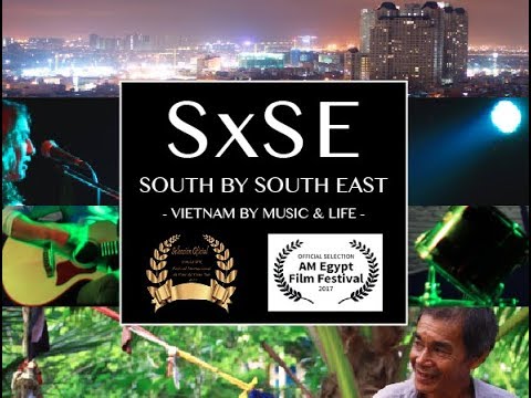 Documentary — Vietnam music culture