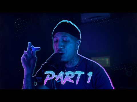 Maz One Take Session | Part 1