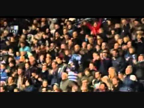 De Graafschap 1-1 FC Groningen 13-02-11 2011 Poepon