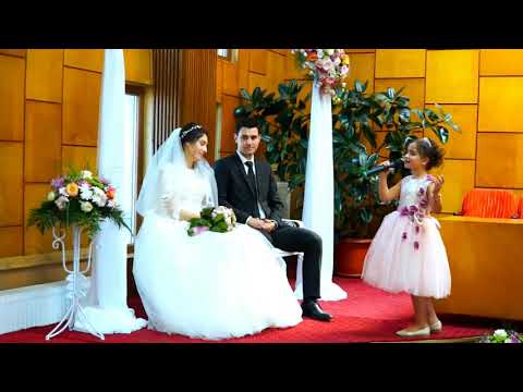 Melodie de nunta - Miruna Marin