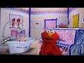 Closing To Elmo S World Purple Thought Bubbles 2004 DVD