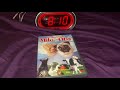 Another DVD Update