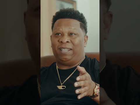 How Mannie Fresh took 8 sounds and made history #shorts