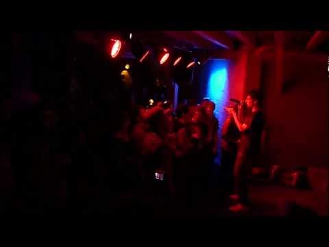 2012 - Concert Naâman et Fatbabs - 1