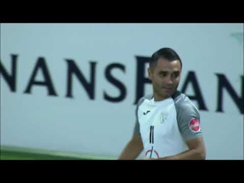 Coca Cola Superliga, 5-tur: Lokomotiv - So‘g‘diyona 1:2