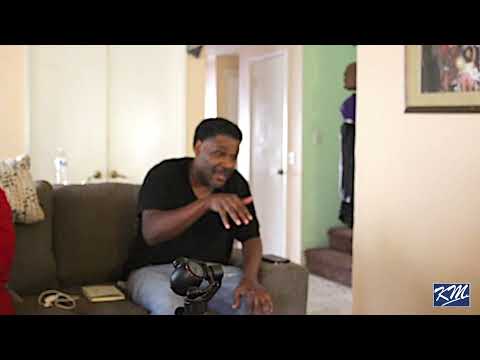 6.4.4 Donald Bakeer on Nipsey Hussle Original Gangster and South Central Movie