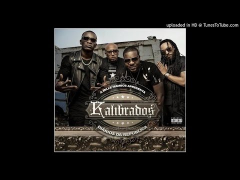 Kalibrados - Motivação feat. Selda
