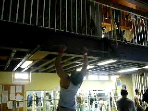 Barada Style Session Soclem'