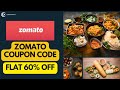Zomato Coupon Code Today | Zomato Offer Today | Zomato Discount Code | Zomato Coupon code Today 2024