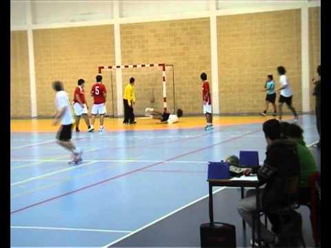 2012 11 10 Golo do Rodrigo