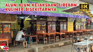 Download lagu 8K UHD ALUN ALUN KEJAKSAAN CIREBON & SURROUNDING CULINARY mp3 Download lagu 8K UHD ALUN ALUN KEJAKSAAN CIREBON & SURROUNDING CULINARY mp3