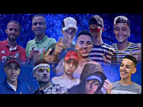 MC GUMARTINS & MC RYÃN ( LOKA DE LANÇA) 2019