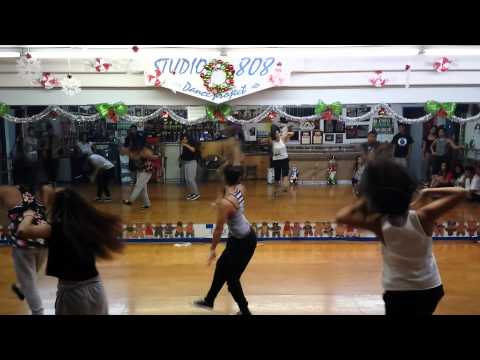 Lady Gaga - Venus small group 1