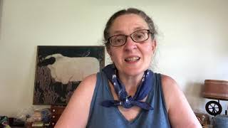 Song 77 - The Baby Tree