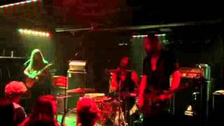Kadavar - All your thoughts intro
