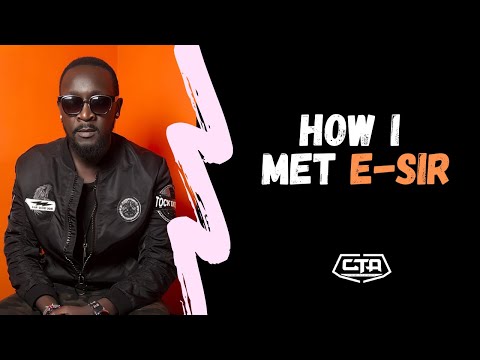 602. How I Met E-Sir - Bigpin Jatelo (Play House)
