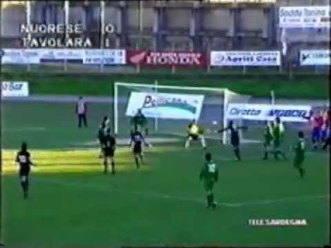 Fantastico Emerson in Nuorese-Tavolara (2004)