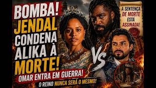 RESUMO SEMANAL NOBREZA DO AMOR 03 ATÉ 08!