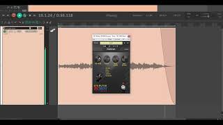 Video thumbnail for Efektor RV3604: Atmospheric Reverb by Kuassa