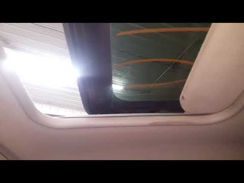 18B0245 - 2003 Jeep Liberty Limited - Power Sun Roof