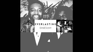 Gerald Levert ft Russell Thompson &quot;Over and Over&quot; (2020) Everlasting Album