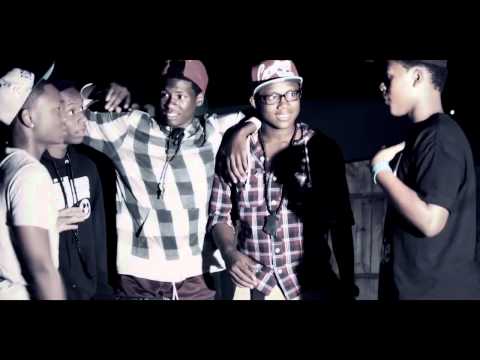 Yung Incredible " Yes I Can " ( Music Video )