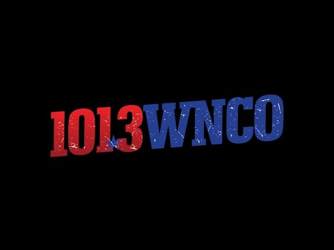 WNCO: 101.3 WNCO - Ashland, Ohio - Legal ID - Mon, May 30, 2021 at 2:00 PM