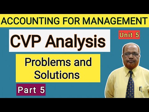 Accounting for Management I Financial Statement Analysis I Ratio Analysis I Hasham Ali Khan I